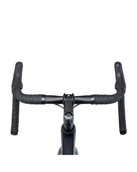 Vélo de route Unisexe 765 OPTIMUM ULTEGRA DI2 Gris/Noir