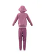 Survetement Enfant LK 3S SHINY TS Rose