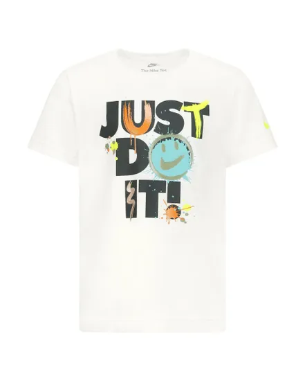 Tee-shirt MC Jeune enfant NKB EXPRESS YOURSELF JDI SS TE