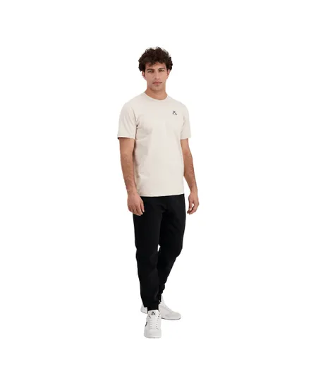 T-Shirt Homme ESS TEE SS N1 M PEYOTE