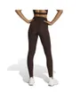 Legging Femme OPT ESS ST 1/1 Noir