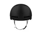 Casque loisir/urbain Enfant MAZE JR KINETICORE Noir Mat