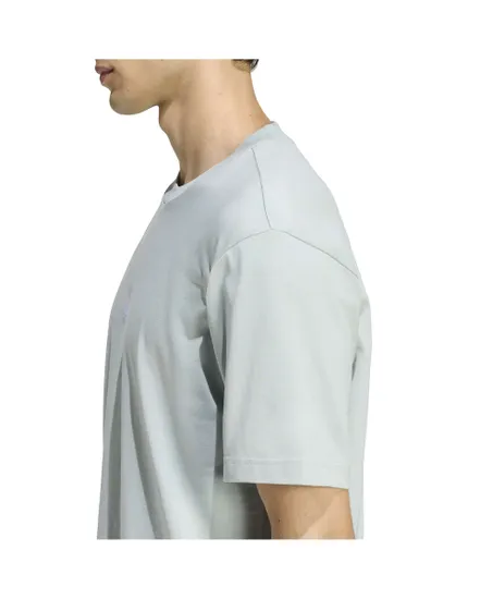 T-shirt Homme M SL SJ T