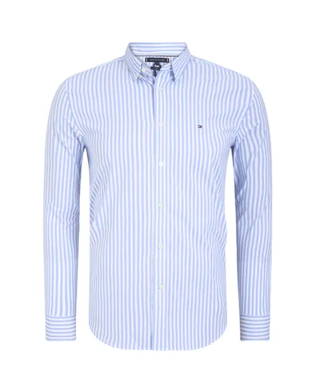 Chemise Homme Performance Stripe Rf