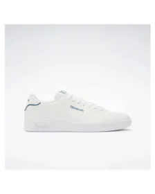 Chaussures Unisexe COURT CLEAN Blanc
