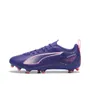 Crampons de football Enfant ULTRA PLAY FG/AG JR Bleu