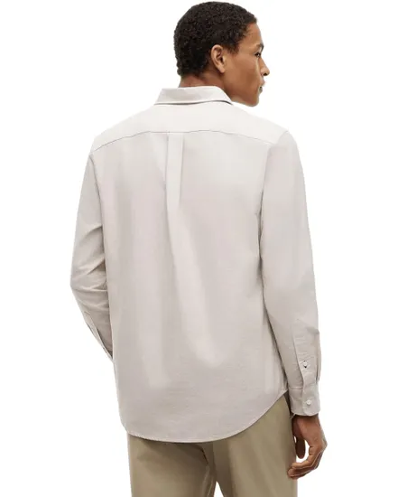 Chemise Homme Heritage Oxford Regular Fit