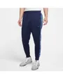 Pantalon de survetement Homme M NSW REPEAT SW PK JOGGER Bleu