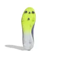 Crampons de football Unisexe F50 LEAGUE FG/MG Violet