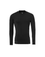 Haut Homme DISTINCTION COLORS BASELAYER Noir