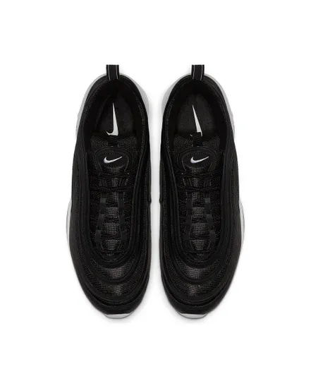 Chaussures mode homme AIR MAX 97 Noir