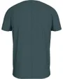 T-shirt Homme TJM XSLIM JASPE C NE Vert