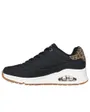 Chaussures Femme UNO/JUNGLE NITE Noir