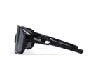 Lunettes Unisexe SINGLETRACK FRAMELESS Noir