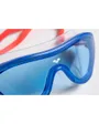 Lunettes natation Enfant THE ONE MASK JR Bleu