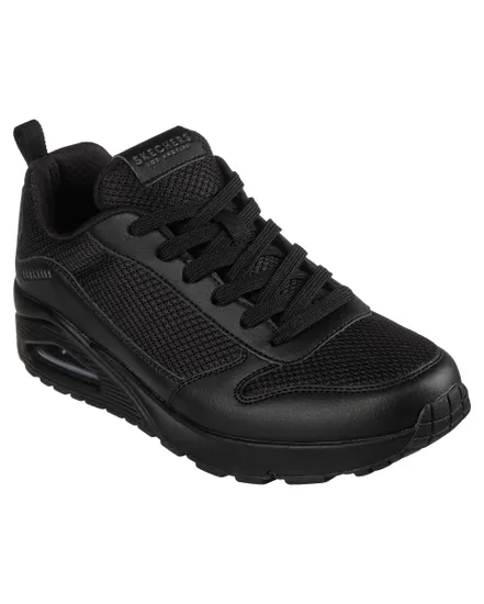 Chaussure basse Homme UNO - FASTIME Noir