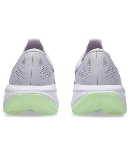 Chaussures de running Femme GEL-CUMULUS 28 Blanc