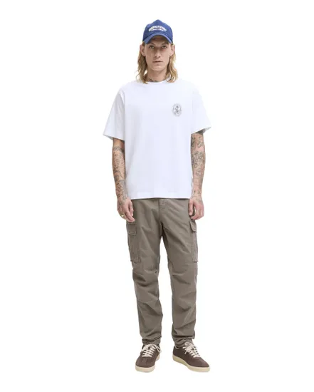 Pantalon Cargo Homme Tucker Cargo