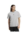 T-shirt Homme M A SZN T Gris