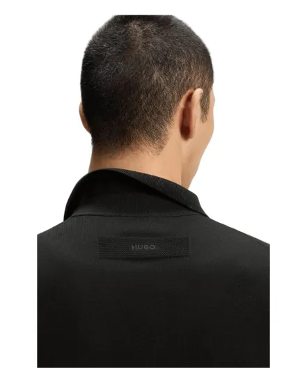 Veste zippée Homme SAN JEAN-CV Noir