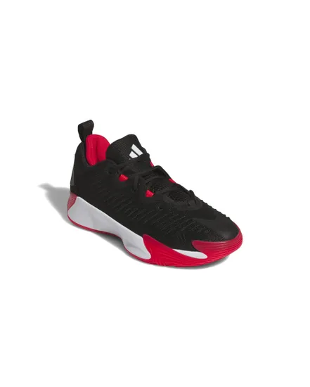 Chaussures de basketball ADIDAS INITIATION Noir