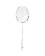 Raquette de badminton Enfant PRIME STRUNG NCV Blanc