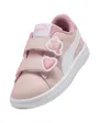 Baskets Fille PUMA Smash 3.0 Badge
