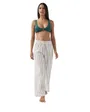 Slip De Bikini Femme Lurex Ring Brief