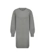 Robe pull Femme MARINETTE RO W Gris