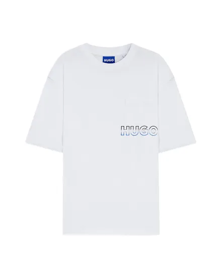 T-shirt Homme Nogoste