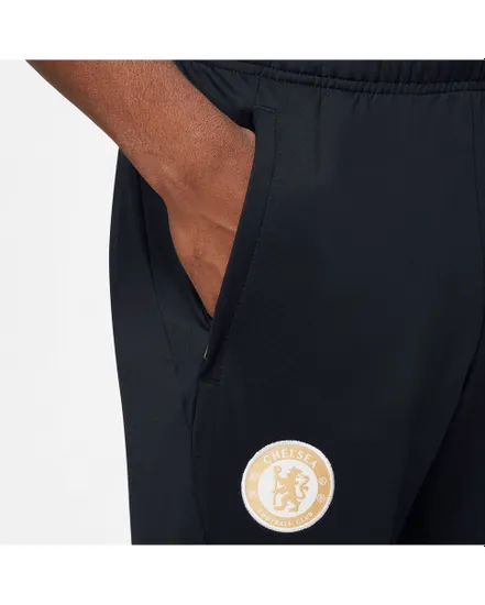 Pantalon de football Homme CFC M NK DF STRK PANT KP Noir