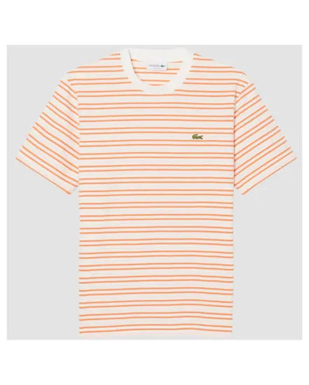 Tee-Shirt Homme Rayures Signature