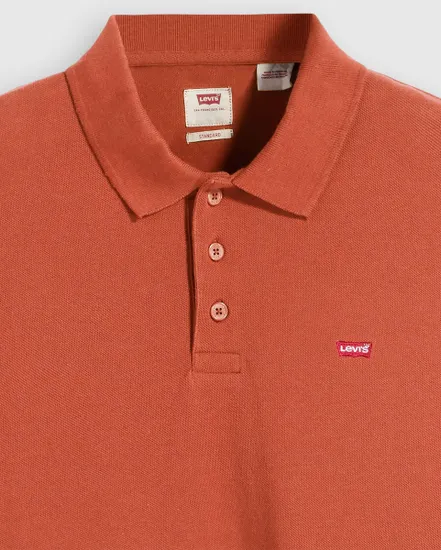 Polo Homme LEVIS HM POLO Orange