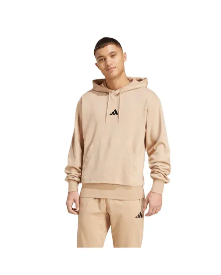 Sweat à Capuche Homme Feelcozy HD