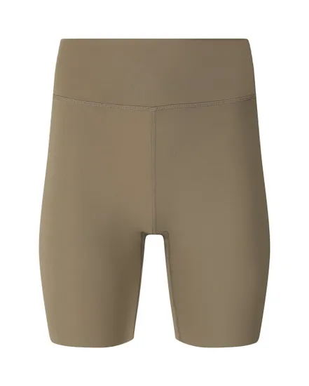 Short Femme BLOOM V2 W SHORT TIGHTS Beige
