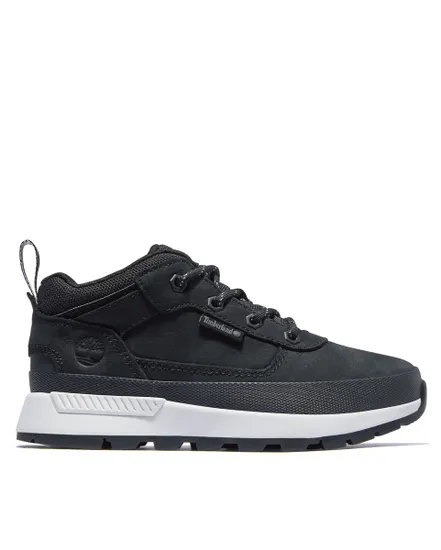 chaussures enfant FIELD TREKKER LOW Noir