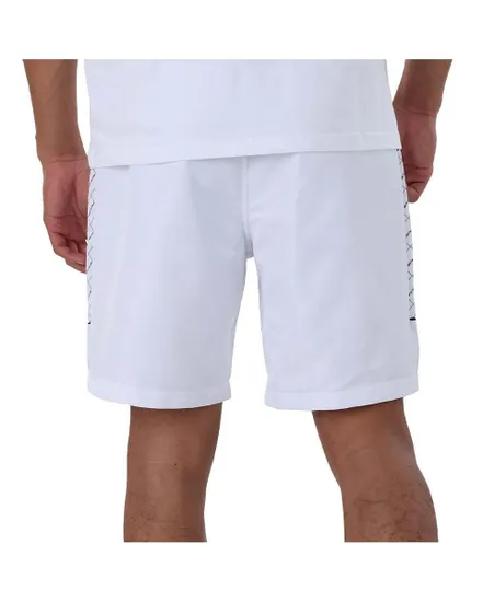 Short Homme DIAMANTE SHORTS Blanc