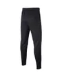 Pantalon de football  Enfant plus âgé B NK THRMA ACD PANT KPZ Noir