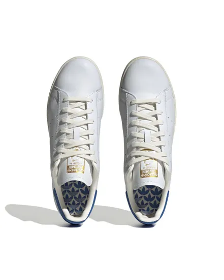Chaussures Unisexe STAN SMITH Blanc