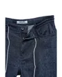 Short Homme Short Indigo Lin