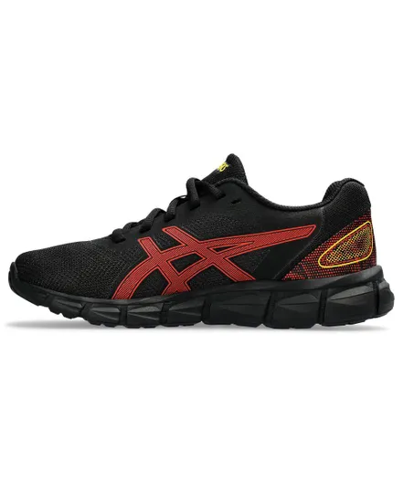 Chaussures Enfant GEL-QUANTUM LYTE II GS Noir
