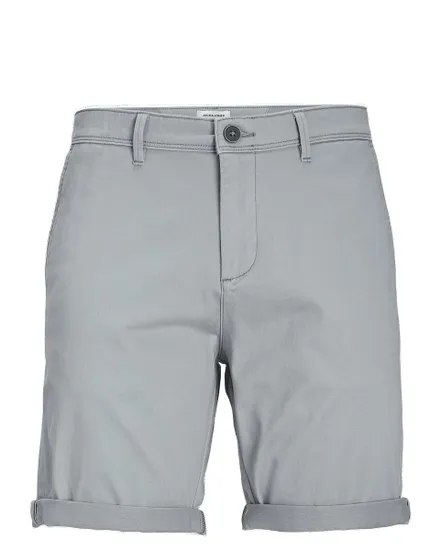 Short Chino Homme JPSTBOWIE Shorts Solid Reg SN