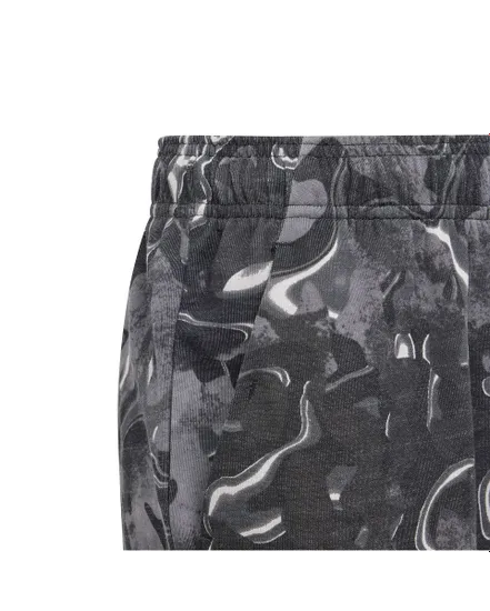 Pantalon de survetement Enfant J FI AOP PT Gris