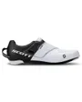 Chaussures Triathlon Homme ROAD TRI SPRINT SHOE Noir/Blanc