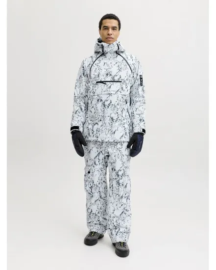 Veste Ski Homme JJSarenne