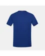 T-shirt Enfant SAISON 2 TEE SS N2 ENFANT Bleu