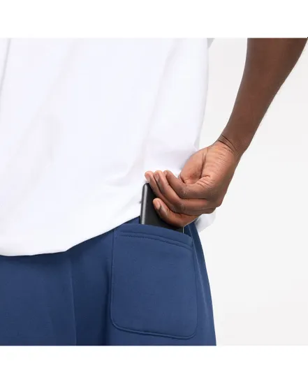 Pantalon de survetement Homme SE FLEECE JOGGER Bleu