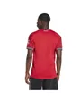 Maillot de football Homme MUFC H JSY Rouge