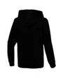 Sweatshirt enfant PERMA JR ESS HOODY FL Noir