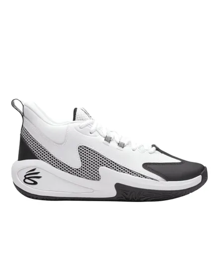 Chaussures Basketball Homme Curry 3Z 25